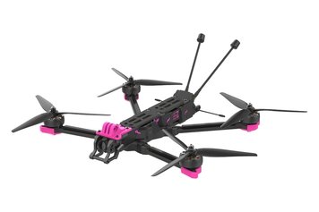 Квадрокоптер FPV Chimera7 Pro V2 HD BNF O3 6S 5300000519 фото