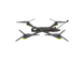 Квадрокоптер iFlight XL10 V6 Analog 6S BNF 5.8G 1.6W ELRS 868/915MHz F014167 фото 4