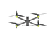 Квадрокоптер iFlight XL10 V6 Analog 6S BNF 5.8G 1.6W ELRS 868/915MHz F014167 фото 8