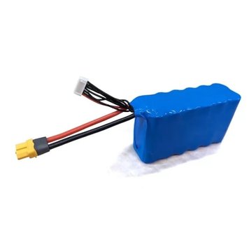 Акумулятор для дронів FPV 6S2P 8200 mAh P42A 5300000663 фото